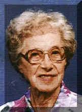 Obituary information for Virginia K. Grawe