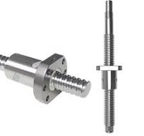 Ball Screw C7 C5 C3 Ballscrew Sfu High Precision CNC Machine