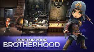 El juego se describe como una actualización sutil . Assassin S Creed Rebellion Mod Apk V3 2 1 Asesinos Desbloqueados Descargar Hack 2021