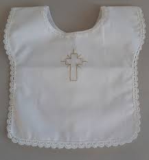 Wall crosses don't just make beautiful decorations, they carry deep meaning with them. Baptismal Baby Garment Novelties Family Life Catholic Gifts