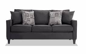 Jessie 72 Gray Sofa Red Sofa Full Sleeper Sofa Sleeper Sofa