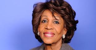 Rep. Maxine Waters to Receive NAACP Chairman's Award