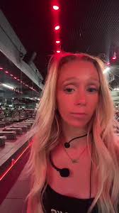 Ashleigh Barry Physie