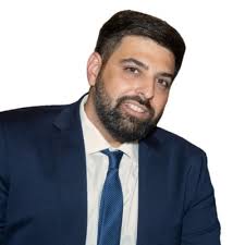 Rubén Melchor García