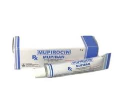 Image result for Mupirocin