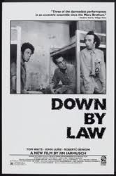 Drane, nicoletta braschi, roberto benigni, rockets redglare, timothea, tom waits. Down By Law Reviews Metacritic