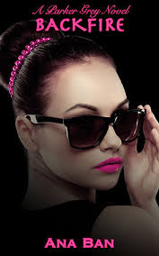 The Parker Grey Series