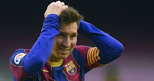 Ingresá en la sección de lionel messi. Ferguson Reveals Major Messi Regret That Cost Man Utd Where It Hurts Most