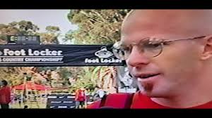 I Was Bored, So I Watched Galen Rupp, Matt Withrow, & Jenny Simpson at the  2003 Foot Locker Championships