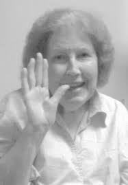 Maxine Minton Nichols