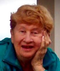 Obituary for Fay Ryf