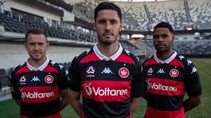 Perth glory v macarthur fc. 2020 2021 Hyundai A League Home Kit Rankings Club 25 Football