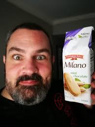 My milky ways are coming out! Woohoo