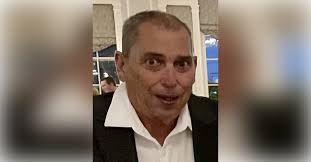 Obituary information for David T. Brisbois