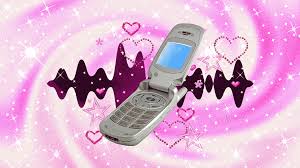 MOTOROLA C332, DANCE LOOP