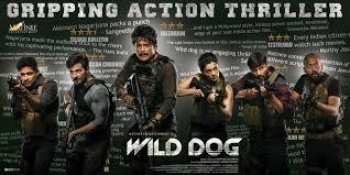Nonton streaming download drama nonton secret zoo (2020) sub indo jf subtitle indonesia. Wild Dog 2021 Subtitles Indonesian Subtitles Srt Wtf Detective
