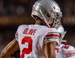 2021 season schedule, scores, stats, and highlights. Scarletandgrayreport Ohio State S Week One Pff Grades