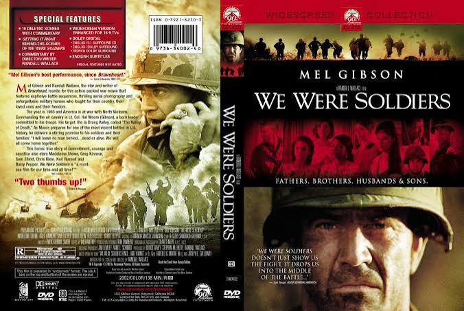 We Were Soldiers (DVD)