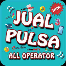 Beli pulsa xl, tri, telkomsel, simpati, as, indosat mentari, im3 ooredoo, axis, bolt, dan smartfren hanya di bukalapak. Cara Daftar Jualan Pulsa Gratis For Android Apk Download