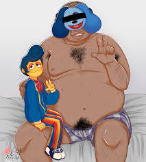 Rule34 - If it exists, there is porn of it   7320822