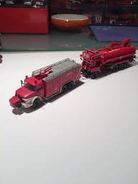 16113999 1367743616610159 1416758173808640204 N Jpg Jpeg Grafik 720 960 Pixel Skaliert 95 Feuerwehr Fahrzeuge Modelleisenbahn Fahrzeuge