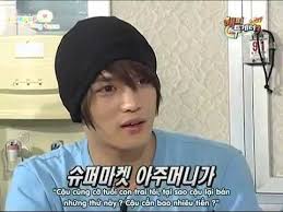 Happy together is a popular south korean variety show which first ran on november 8, 2001 on kbs2. Vietsub Happy Together Season 3 Yun Ho Jaejoong Yoo Chun 4 6 360kpop Youtube