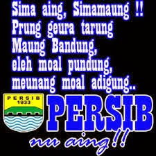 Namun disini kita sekedar media saja ya,,,, bangkit netral tak ada tim yang diutamakan untuk itulah semua kita bagikan disini. Kata Kata Indah Persib