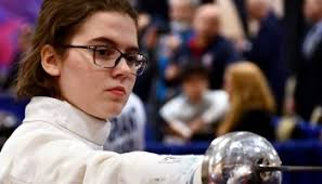 Natalie Davison (Canoe Sprint)