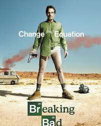 We also hear the mans neck break before he dies in as this occurs the last episode. Season 1 Breaking Bad Breaking Bad Wiki Fandom
