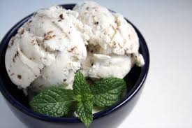 Dairy Free Mint Chocolate Chip Ice Cream Mint Chocolate Chip Ice Cream Mint Chocolate Homemade Mint Chocolate Chip Ice Cream