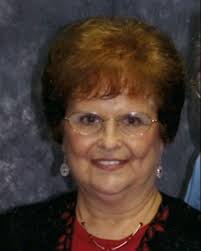 Dorothy Ward Farmer Obituary April 5, 2025