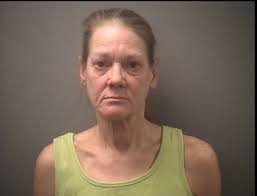 78th District Court arraignments, posted March 7, 2019.