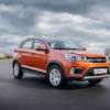 Иллюстрация к новости по запросу Chery (Автостат - Статистика автомобильного рынка)