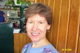 Mary Kathleen Lindsay