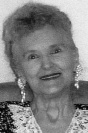 MARGARET MORRISON Obituary (2013)