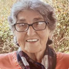 Hazel Cochran Obituary (1932