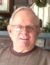 Obituary information for Dale Allen Anderson