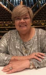 Our Manchester Township family was deeply saddened to learn of the passing  of Karen H. Vaccaro, wife of Council Vice President James A. Vaccaro Sr.,  and an active member of our community