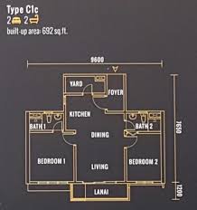 Pinnacle sri petaling (u/c) is located in kuala lumpur. Pinnacle For Sale In Sri Petaling Propsocial