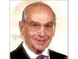 Harold Markman Obituary (2016)