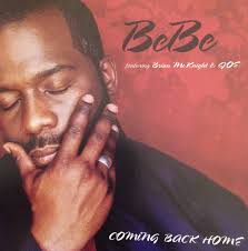 BeBe Winans Discography: Vinyl, CDs, & More