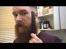 vollbart trimmen bart kurzen kai groomt youtube bart trimmen vollbart bart