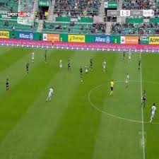 Sk sturm graz at 2 position, has 25 points. Rapid Wien 1 1 Sturm Graz Jakob Jantscher 69 Penalty Troll Football