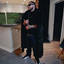 Profile for Wayo Bless