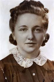 Helen Elizabeth Paavola Lepisto (1921-1999)