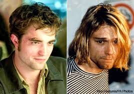 By the time of his untimely death in 1994, cobain's influence had spread like wildfire. Robert Pattinson To Play Kurt Cobain In Hollywood Biopic