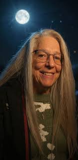 Hi all! I just wanted to introduce myself and share a photo I took