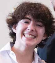 THE DUBLIN SCHOOL 2022/23 REPORT OF GIVING