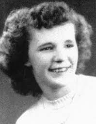 Marjorie Ann Wilhelm Eckhardt (1931-2018)