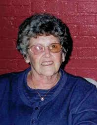 Obituary for Arlene LaRue "Pip" (Beard) Hoffman